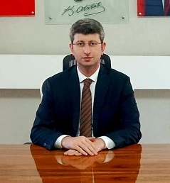 Mahmut ŞENER